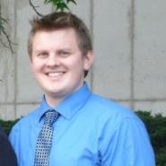 Duck Creek Technologies Employee Christopher Skalicky's profile photo