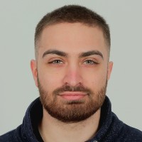 Erik Vergine's profile photo
