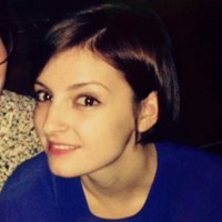 Anna Mazza Email
