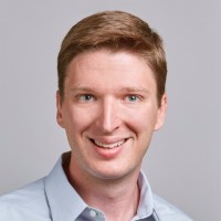 Rubrik, Inc. Employee Reed Watson's profile photo
