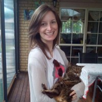Regeneration Group Employee Zoë Gumm's profile photo