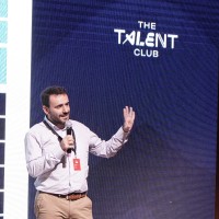 Between Technology Employee Daniel Bosquet's profile photo