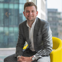Max Nicholson Email & Phone Number