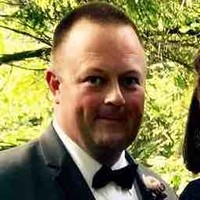 Cape Fear Valley Health Employee Brian Langston's profile photo