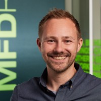 MFD Rail Employee Sebastian Jonaitis's profile photo