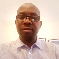 ALTRAD PREZIOSO Employee Michael Dikeocha's profile photo