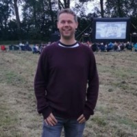 Merchant Taylors' School, Northwood Employee Mike Bull's profile photo