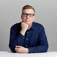 Amazon Employee Robert Henson's profile photo