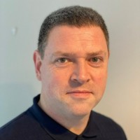 Volvo Car UK Employee Alan Cowley's profile photo