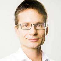 StartupYard Employee Nikola Rafaj's profile photo
