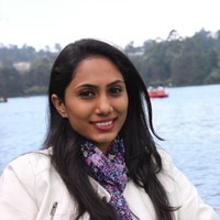 Anusha Gowda Email