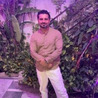 Cloudgov Employee Sunny Talwar's profile photo