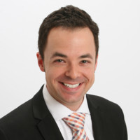 Eaton Manufacturing Employee Anthony Santaguida's profile photo