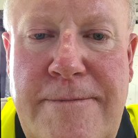 Consec Security Employee Alan Kennedy's profile photo