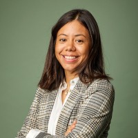 Ivanna Alejandra Suarez Silvera Email