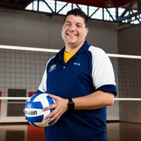 Primal Graphics Co. Employee Sean Custer's profile photo