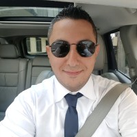 KHALIL WARDE SAL Employee Dany Noujaim's profile photo