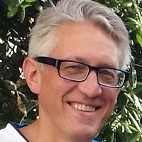 ICOMET GROUP Employee Jan van Driessche's profile photo