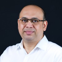 Amod Ranade Email & Phone Number