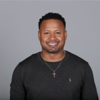 Seattle Seahawks Employee Mario Bailey's profile photo