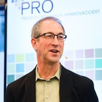 Joel Bashevkin Email & Phone Number