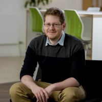 Absoft Limited Employee Stuart Bradford's profile photo