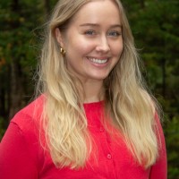 KGOU Public Radio Employee Chloe Bennett-Steele's profile photo