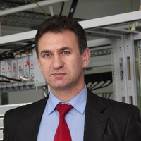 UNTC Employee Sergey Furtatov's profile photo