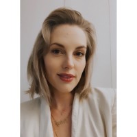 Youngstown Grape Distributors, Inc Employee Lindsay Peralta's profile photo