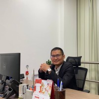 Hok Phally Email