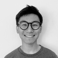 Digital Impulse Employee Finley Chen's profile photo