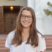 Bellevue Union School District Employee Maddie Campbell's profile photo
