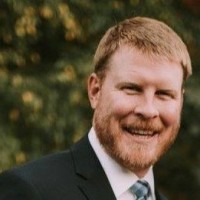 Keenan Financial Employee Jack Reid's profile photo