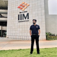 Keus Automation Pvt Ltd Employee Pranav Choubey's profile photo