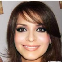 Euro Exim Bank Employee Sisy Orobitg's profile photo
