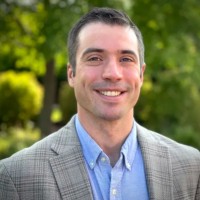 Saint Thomas Academy Employee John Buethe's profile photo