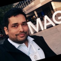 Ankit Agarwal Email