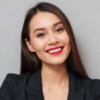 Barnett Search Group Employee Ida Adams's profile photo