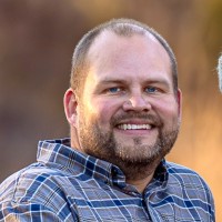 BAKER IMPLEMENT CO Employee Blake Thomas's profile photo