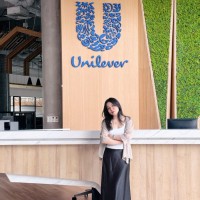 Unilever Employee Ngoc Ta's profile photo