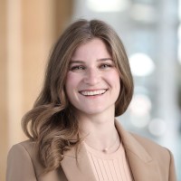 ECOFACT AG Employee Camille von Garnier's profile photo