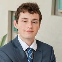 MISSION Accounting Employee Dominic Hadowski's profile photo