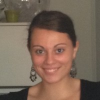 AIMAIRA Employee Charlène Hinfray's profile photo