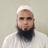 Progressive Education Network Employee Muhammad Abbas's profile photo