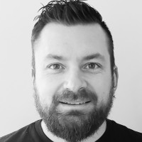 Servicentre Employee Éric Paquette's profile photo