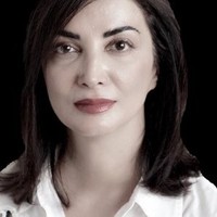 Maryland Association of Counties Employee Mehrnoush Fatholahi's profile photo