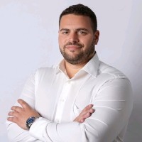 CLARK Employee Patrik Marques Antunes's profile photo