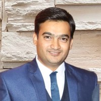 Broadstairs IT Solutions Employee Mohammad Azmat's profile photo