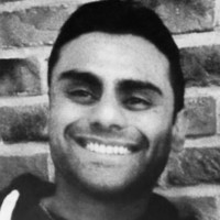 Tylt Employee Dinesh Ravishanker's profile photo
