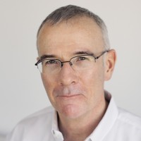 ION Employee Paul Conley's profile photo